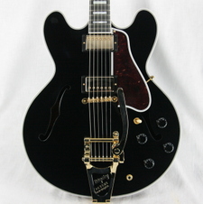 2017 Gibson ES-355 Ebony