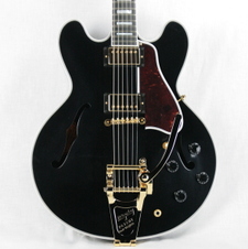 2017 Gibson ES-355 Ebony 4
