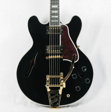 2017 Gibson ES-355 Ebony 5