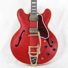 2017 Gibson ES-355 VOS Cherry