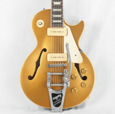 2017 Gibson ES Les Paul GT Bigsby