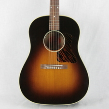 2017 Gibson J-35 Collectors Ed