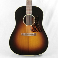 2017 Gibson J-35 Vintage CE