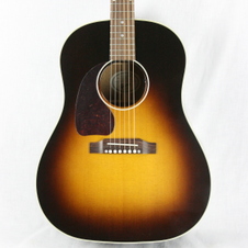 2017 Gibson J45 Lefty