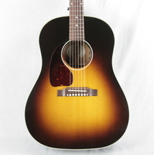 2017 Gibson J-45 Lefty 2