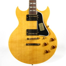 2017 Gibson Johnny A Spruce Top Natural