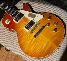 2017 Gibson Knopfler VOS