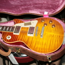 2017 Gibson Knopfler VOS 5