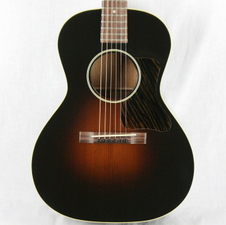2017 Gibson L-00 1932 Vintage