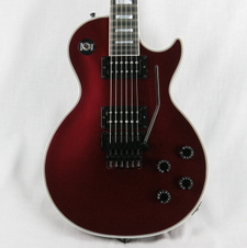 2017 Gibson LP Axcess Custom Sangria