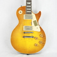 2017 Gibson McCready Aged #5