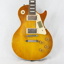 2017 Gibson McCready Aged LP