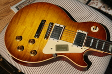2017 Gibson R8 Les Paul