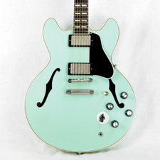 2017 Gibson SFG ES-345 7