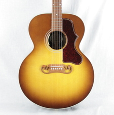 2017 Gibson SJ-100 Walnut
