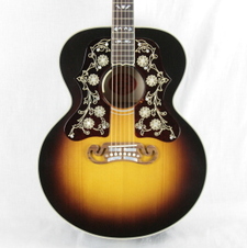 2017 Gibson SJ-200 Bob Dylan