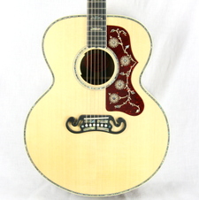 2017 Gibson SJ-200 Custom KOA