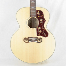 2017 Gibson SJ-200 Natural