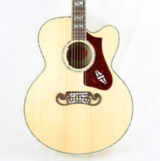 2017 Gibson Super 200 Acoustic