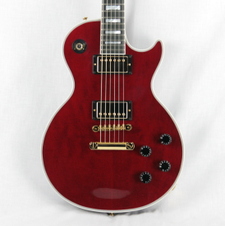 2017 Gibson Wine Red #3