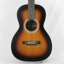 2017 Martin 00-28 12-fret