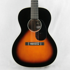2017 Martin CEO-7 Sunburst