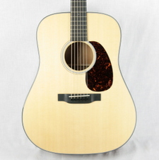 2017 Martin CS D18 Wide Body