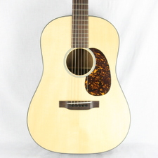 2017 Martin D1 Authentic