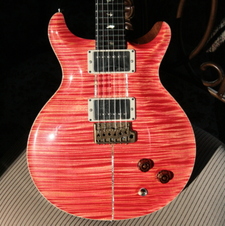 2017 PRS Santana Retro PS