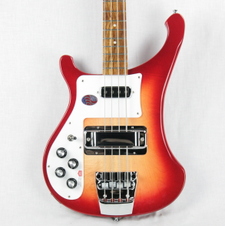 2017 Ric 4003s FG Left-Handed