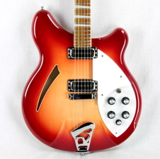 2017 Rickenbacker 360 FG