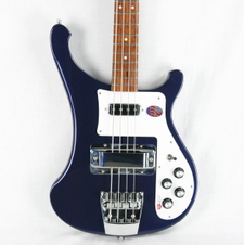 2017 Rickenbacker 4003s MB