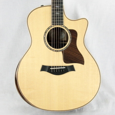 2017 Taylor 816ce Dlx