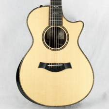 2017 Taylor 912ce