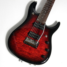 2018 EBMM JP7 BFR 7-String