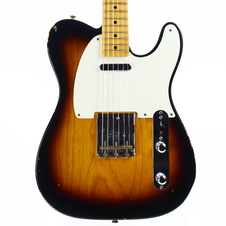 2018 Fender CS Masterbuilt Joe Bonamassa