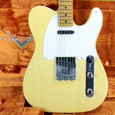 2018 Fender Gloria '54 Tele