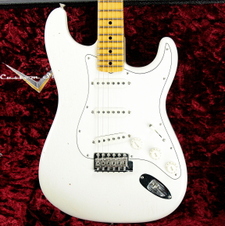 2018 Fender Hendrix Relic #2
