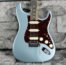2018 Fender Strat Elite HSS