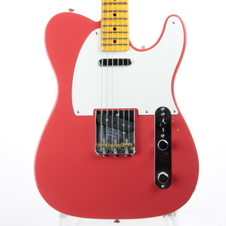 2018 Fender WW10 Relic Ready Tele
