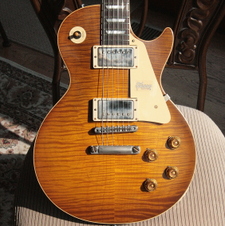 2018 Gibson R9 #37