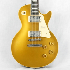 2018 Gibson 57 Braz GT #2