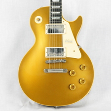 2018 Gibson 57 Braz GT #3