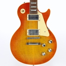 18 Gibson Joe Walsh Les Paul Murphy Aged