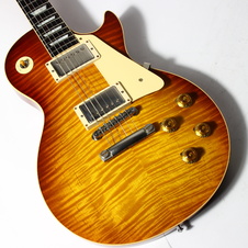 2018 Gibson '59 Les Paul Brazilian RW FB