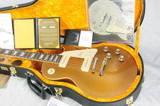 2018 Gibson '68 LP 50th #1