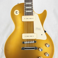 2018 Gibson 68 LP GT #3