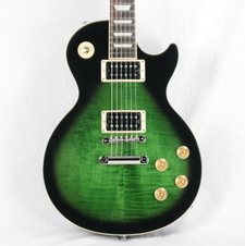 2018 Gibson Anaconda 3