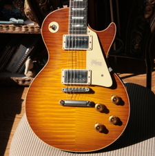 2018 Gibson Braz #3