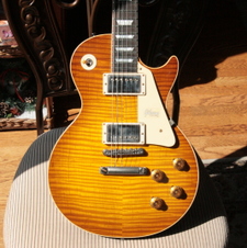 2018 Gibson Braz #4